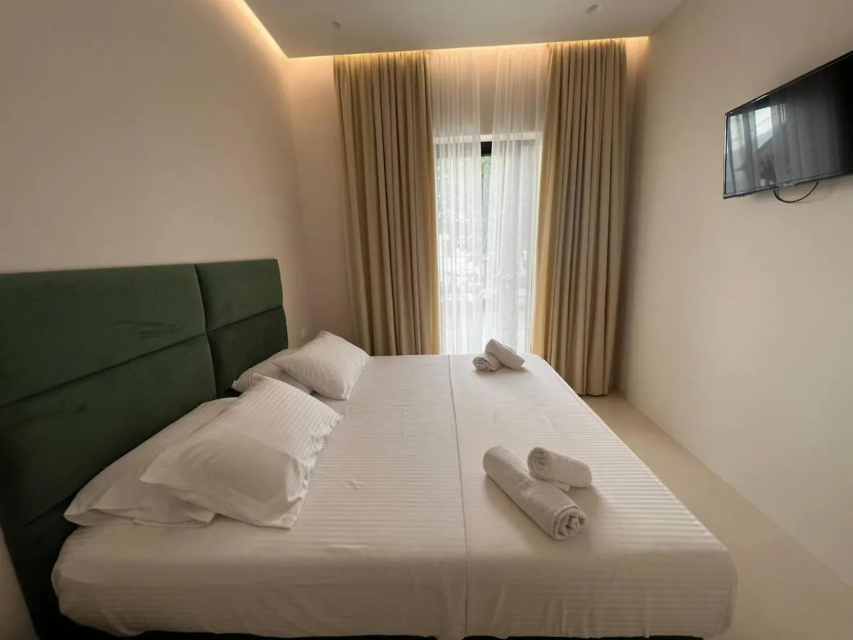Mare Rooms Vlorë
