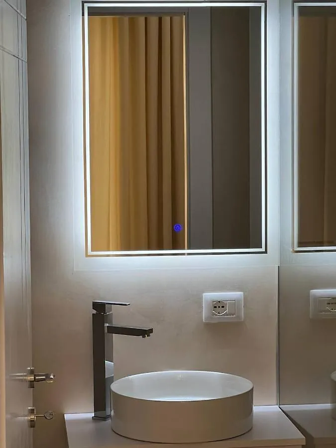 Mare Rooms Vlorë
