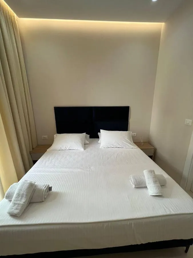 Mare Rooms Vlorë Hotel