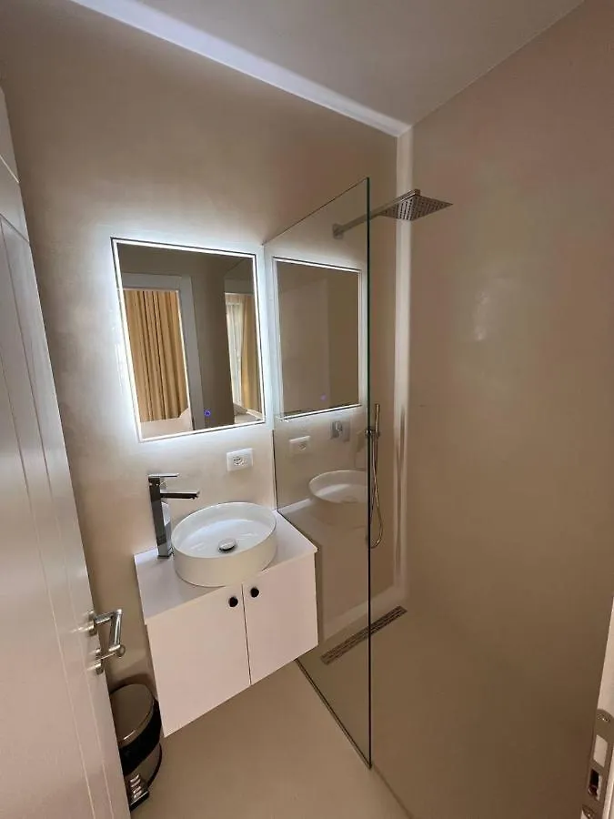 Hotel Mare Rooms Vlorë