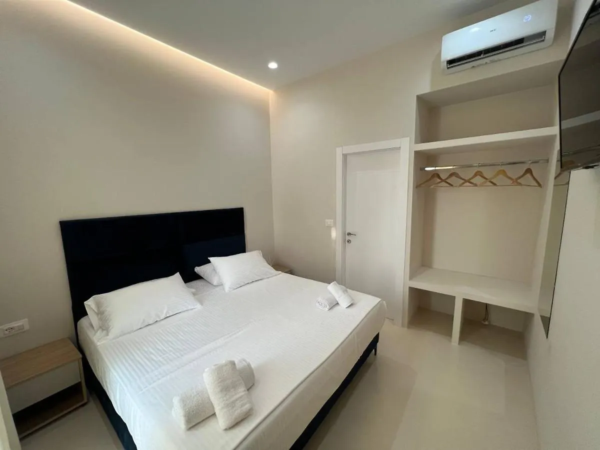 Mare Rooms Vlorë
