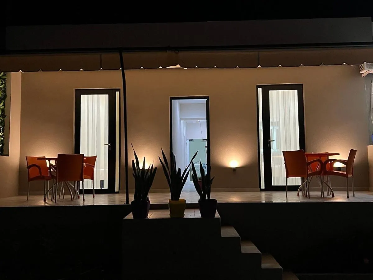 Hotel Mare Rooms Vlorë