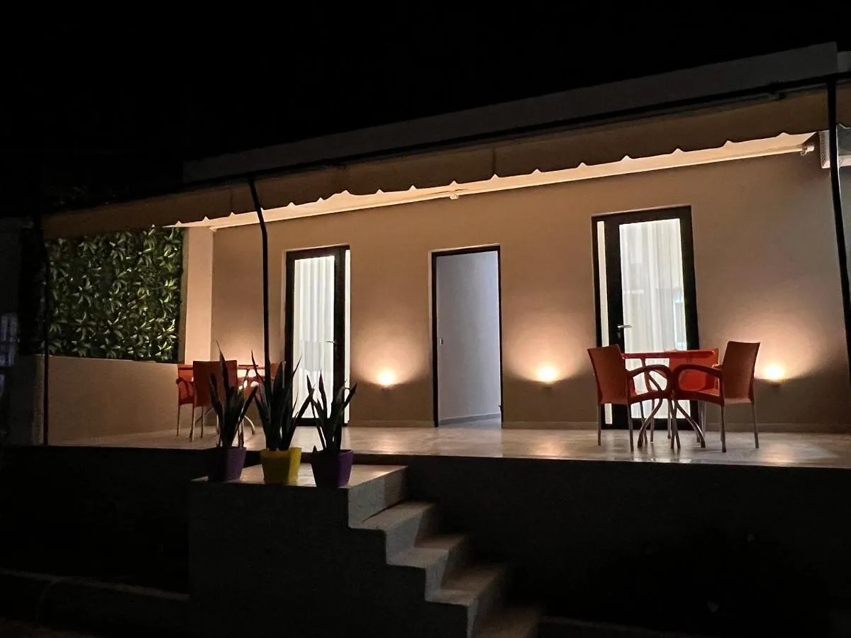 Mare Rooms Vlorë Albanië