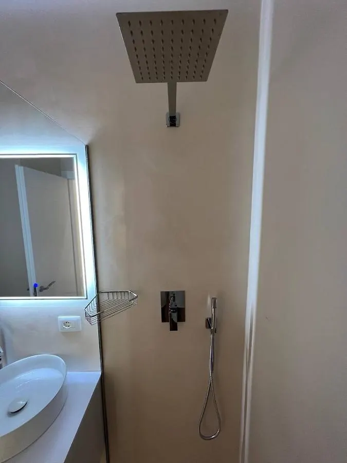 Mare Rooms Vlorë