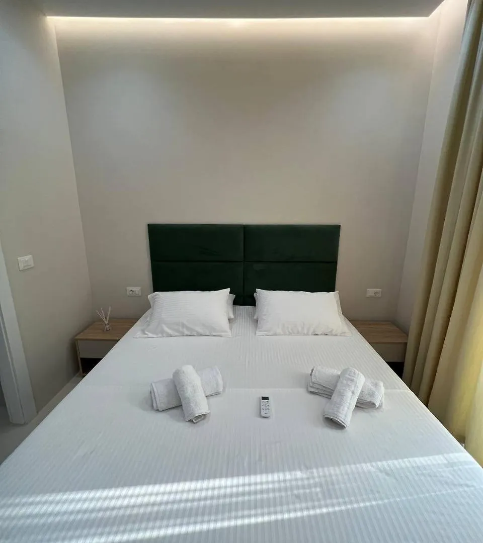 Mare Rooms Vlorë Albanië