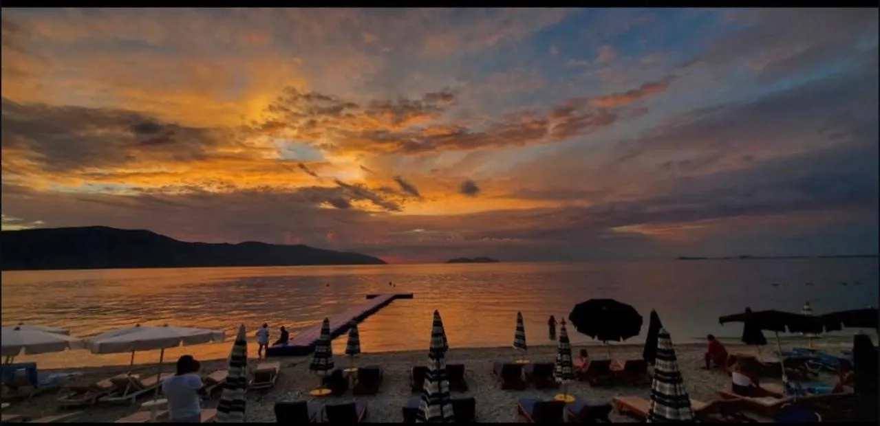 Mare Rooms Vlore Kanine