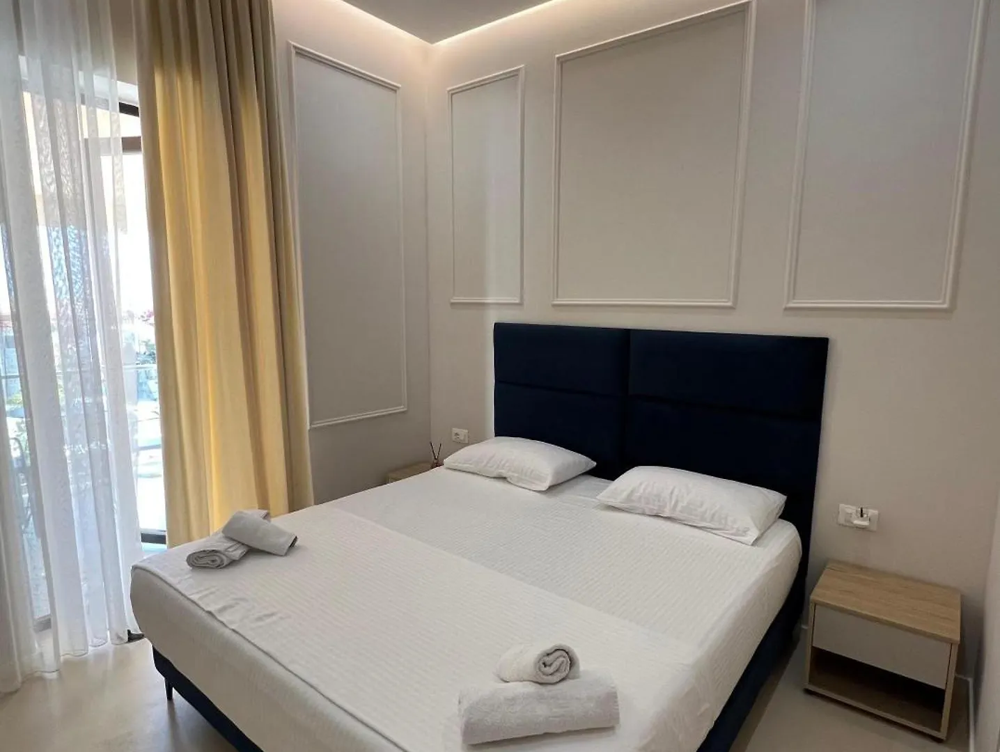 Mare Rooms Vlore Kanine Hotel