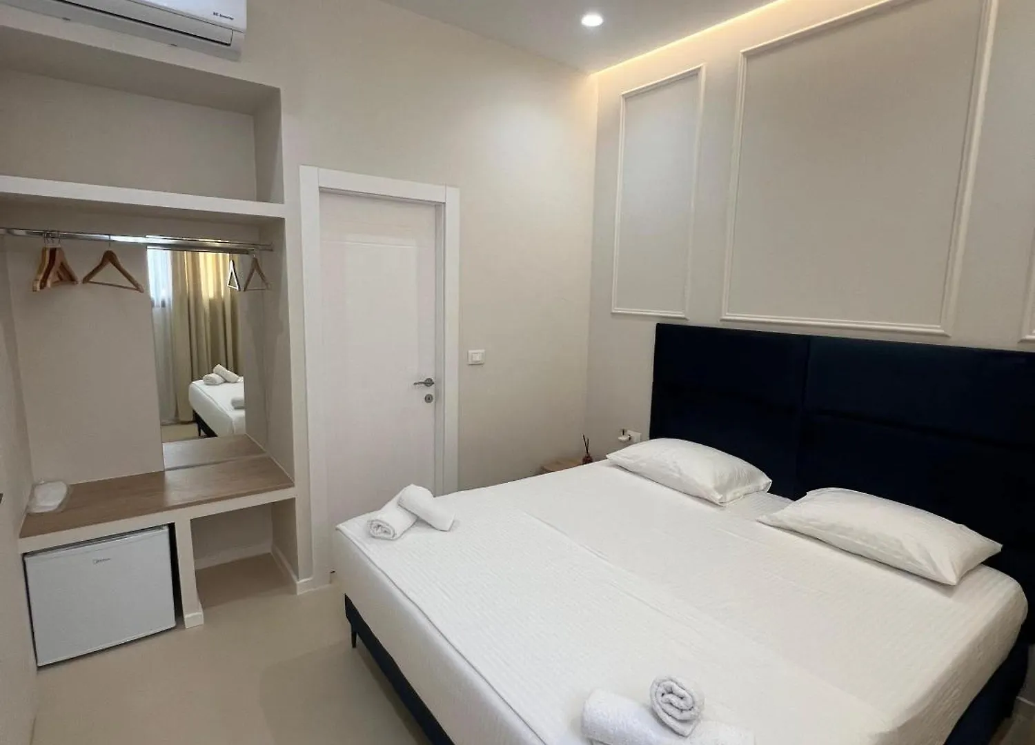 Hotel Mare Rooms Vlore Kanine
