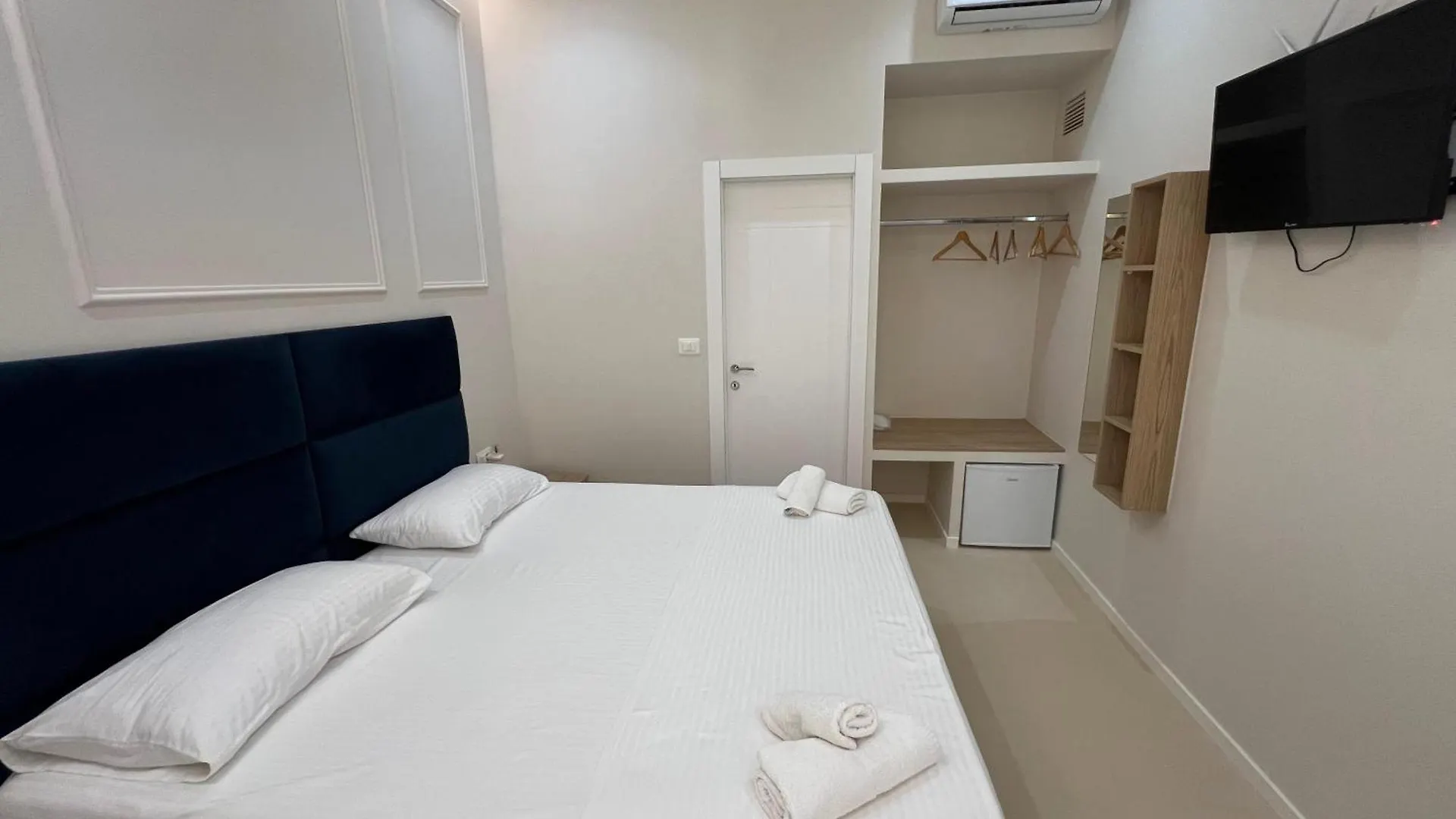 Mare Rooms Vlore Kanine Hotel