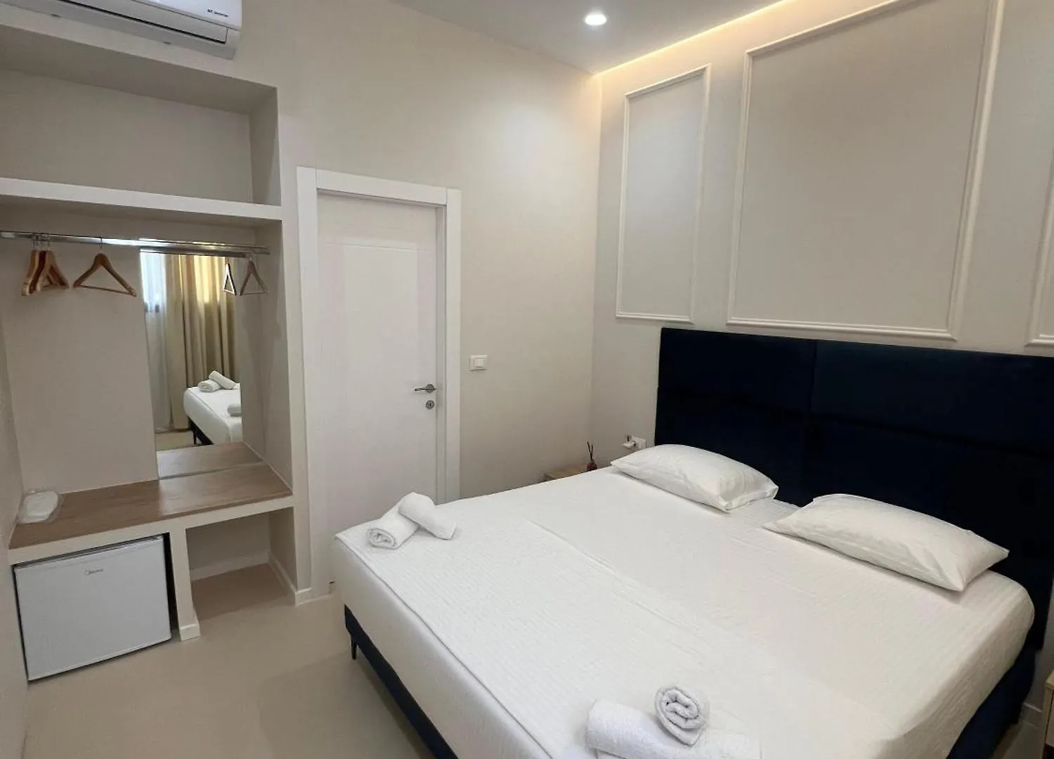 Mare Rooms Vlore Kanine 0*,  Albania