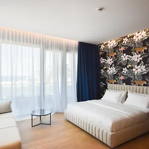 4* Hotel Flamingo &
