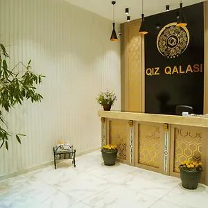 Qiz Galasi 4*, Baky Azerbaigian
