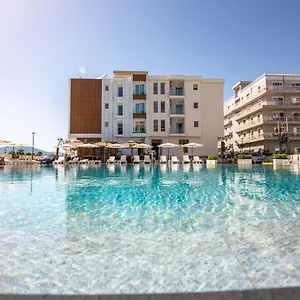 Hotel Hesperus, Vlorë