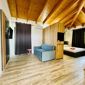 Hotel Adriatik, Vlore