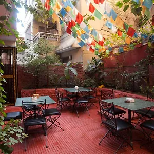 Regency 3*, Kathmandu Nepal