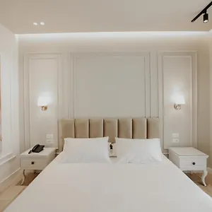 4* Hotel Seaside
