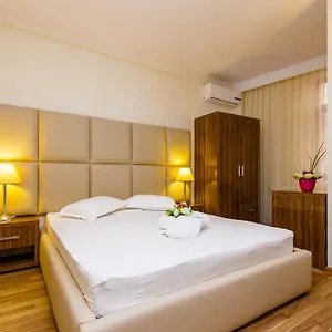 Corvaris 3*, Bucarest Romania