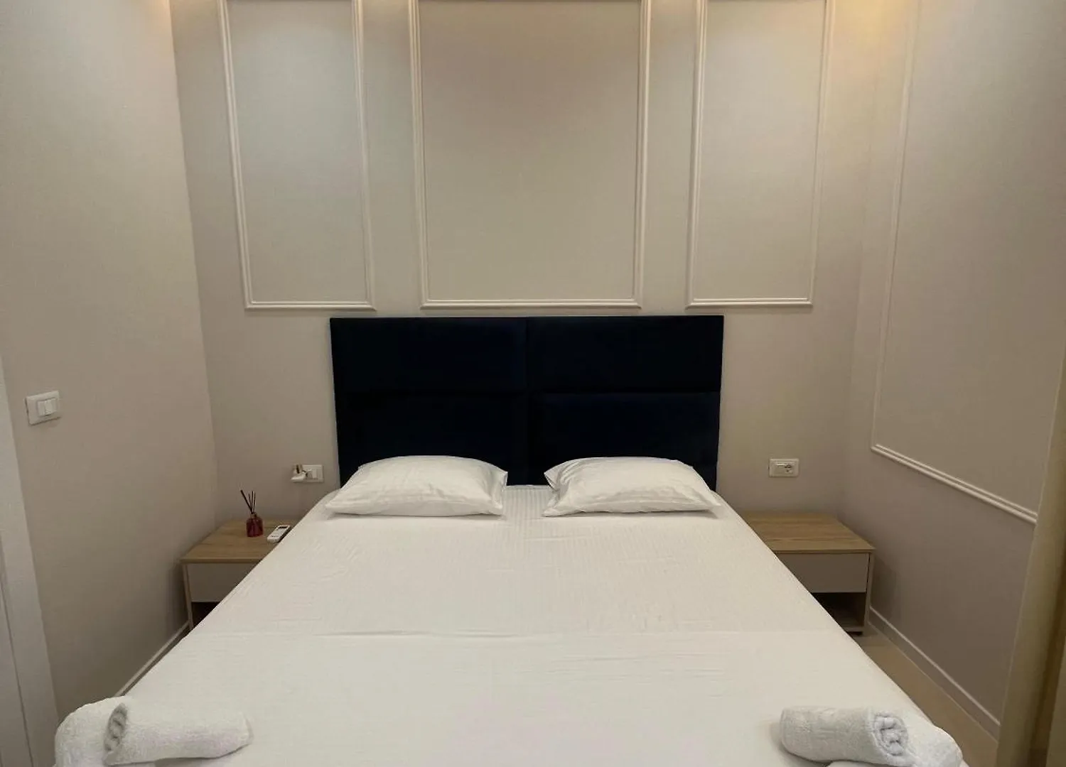 Mare Rooms Vlore Kanine 0*,